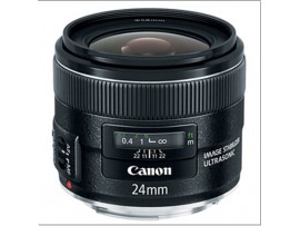 Canon EF 24mm f/2.8 IS USM